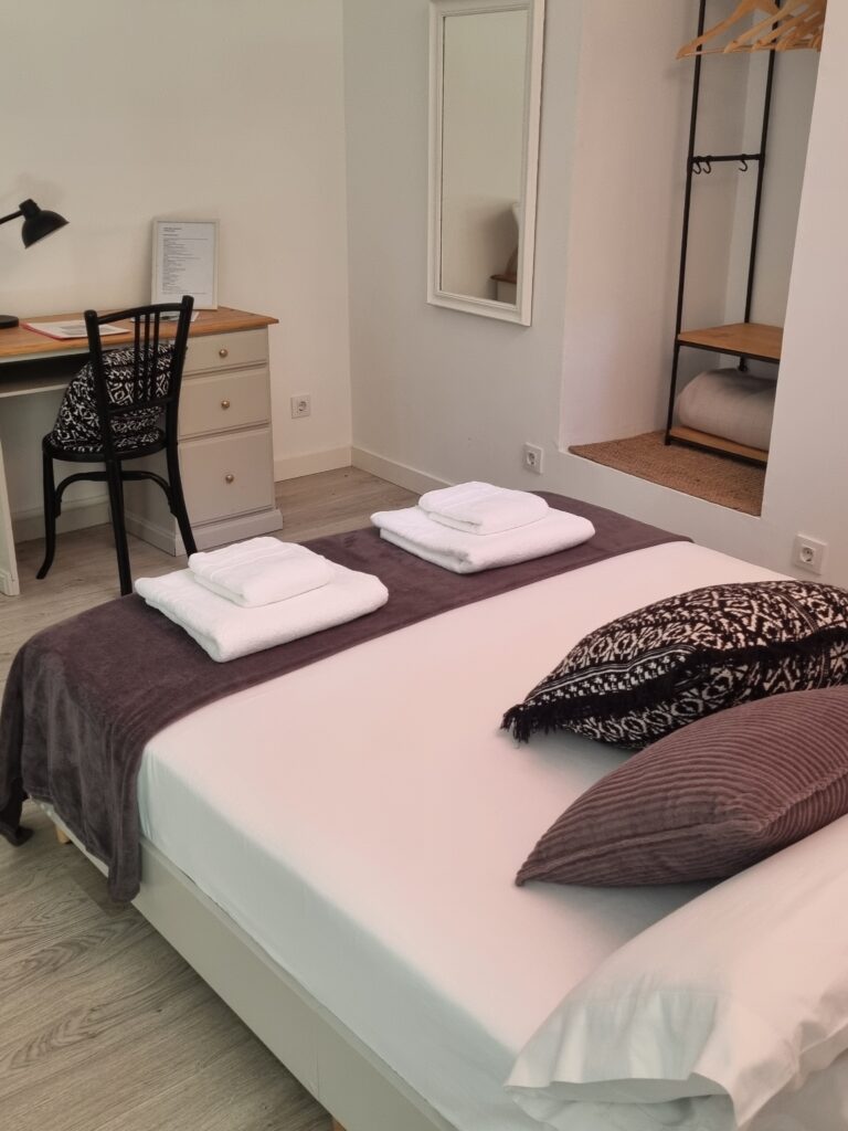 dormitorio